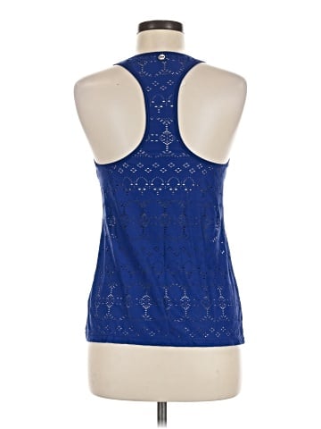 Lorna Jane Active Sleeveless Top (view 2)