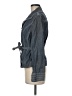 Chico's 100% Cotton Gray Denim Jacket Size Med (1) - photo 5