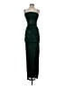 Windsor Green Cocktail Dress Size S - photo 1