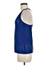 Lorna Jane Active Blue Sleeveless Top Size M - photo 5