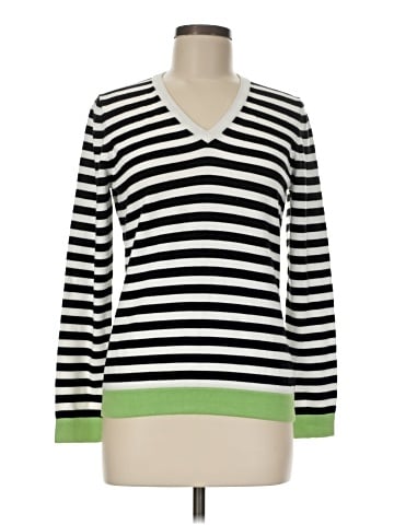 Fairway & Greene Pullover Sweater (view 1)