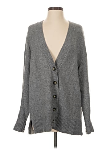 Caslon Cardigan (view 1)