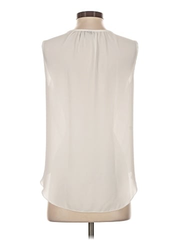Kay Celine Sleeveless Blouse (view 2)