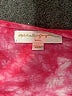 Spiritual Gangster Tie-dye Pink Romper Size S - photo 4