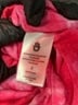 Spiritual Gangster Tie-dye Pink Romper Size S - photo 5