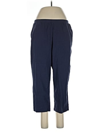 Catherines Active Pants (view 1)
