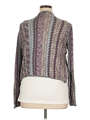 Nic + Zoe Cardigan (view 2)