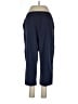 Catherines Solid Blue Active Pants Size 0X - photo 2