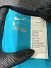 Nike Color Block Teal Swimsuit Bottoms Size L - photo 3