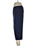 Catherines Solid Blue Active Pants Size 0X - photo 5