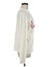 Gilli Ivory Pullover Sweater Size M - photo 4