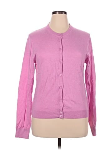 J.Crew Factory Store Cardigan (view 1)