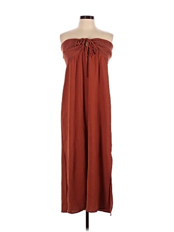 No Boundaries Casual Dress (view 1)