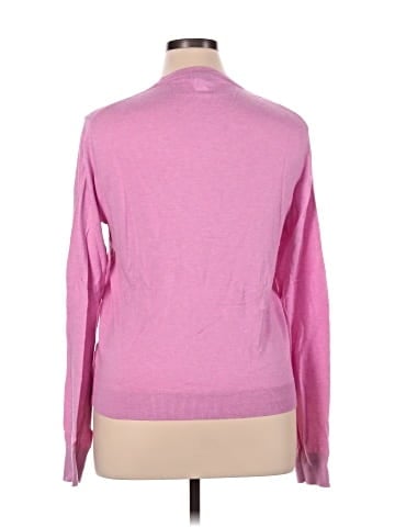 J.Crew Factory Store Cardigan (view 2)
