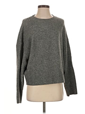 Zara Pullover Sweater (view 1)