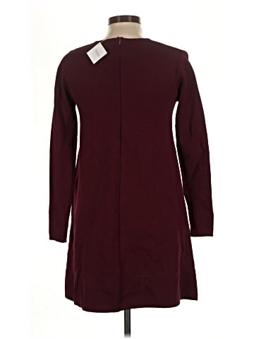 Olivaceous Casual Dress (view 2)