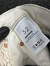 Mother Ivory Jeans Size 32 waist - photo 7
