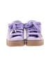 Puma Purple Sneakers Size 6 1/2 - photo 2