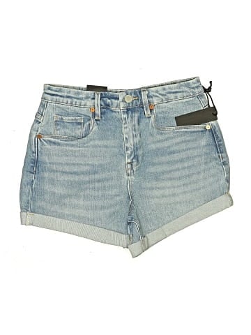 Blank NYC Denim Shorts (view 1)