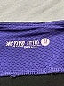 Active by Old Navy Color Block Black Active Pants Size M - photo 7