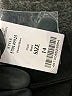 White House Black Market Solid Black Shorts Size 14 - photo 4
