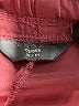 Danskin Solid Burgundy Athletic Shorts Size M - photo 3