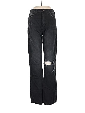 Just Black Jeans (view 1)