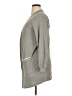 Peach Gray Cardigan Size 1X - photo 5