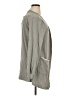 Peach Gray Cardigan Size 1X - photo 4