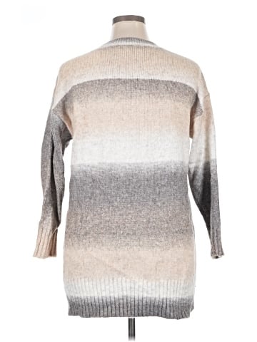 No Comment Pullover Sweater (view 2)
