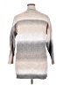 No Comment Gray Pullover Sweater Size XL - photo 2