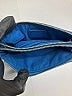 Coach 100% Leather Blue Leather Wristlet One size - photo 4