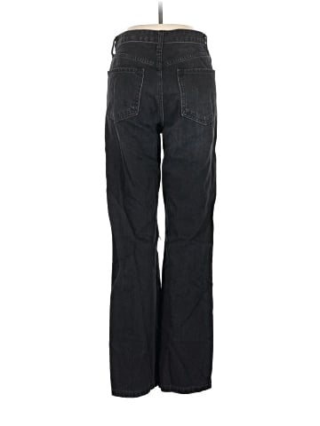 Just Black Jeans (view 2)