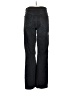 Just Black 100% Cotton Black Jeans Size 27 waist - photo 2