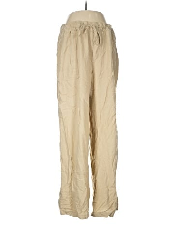 Gap Linen Pants (view 1)