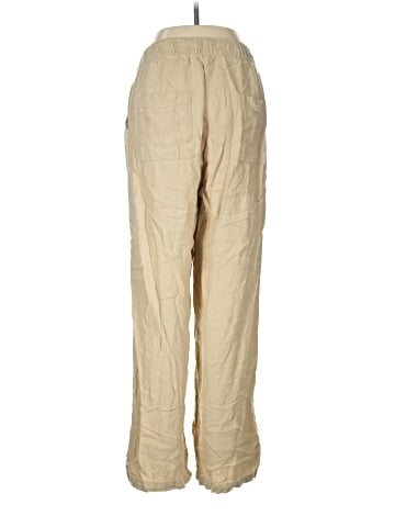 Gap Linen Pants (view 2)