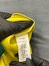 Tyche 100% Polyester Yellow Sleeveless Blouse Size S - photo 8