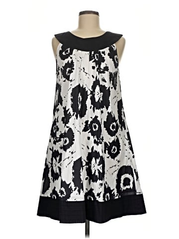 Style&Co Cocktail Dress (view 1)