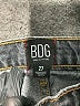 BDG Green Denim Shorts Size 27 waist - photo 3