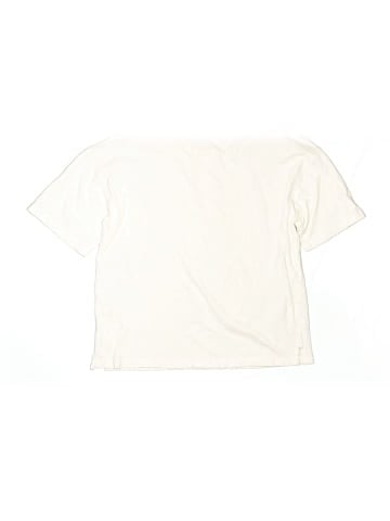 Zara Short Sleeve Henley (view 2)