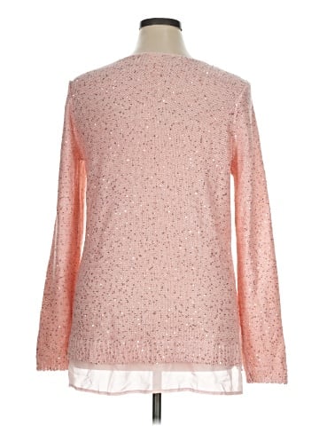 Faded Glory Pullover Sweater (view 2)