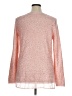Faded Glory Pink Pullover Sweater Size 16 - photo 2