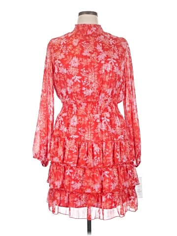 NANETTE Nanette Lepore Cocktail Dress (view 1)