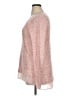 Faded Glory Pink Pullover Sweater Size 16 - photo 5
