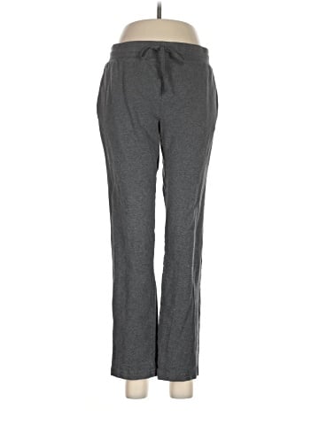 Karen Scott Sport Casual Pants (view 1)