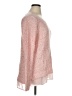 Faded Glory Pink Pullover Sweater Size 16 - photo 4