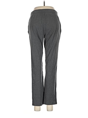Karen Scott Sport Casual Pants (view 2)