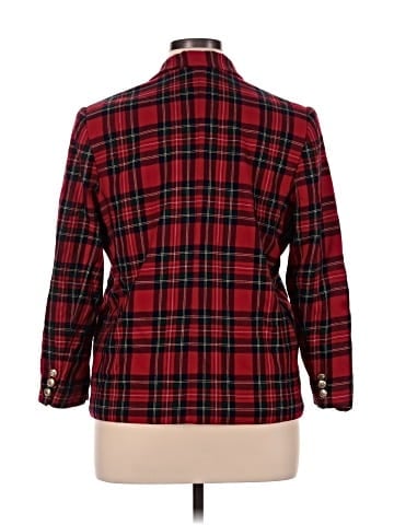 Appleseeds Blazer (view 2)