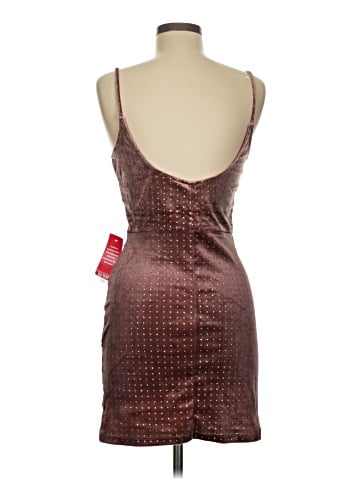 Speechless Cocktail Dress (view 2)