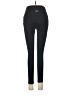 Reebok Solid Black Active Pants Size M - photo 2